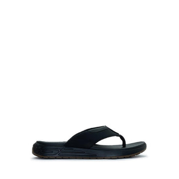 Skechers Orvan Sd Men's Sandal - Black
