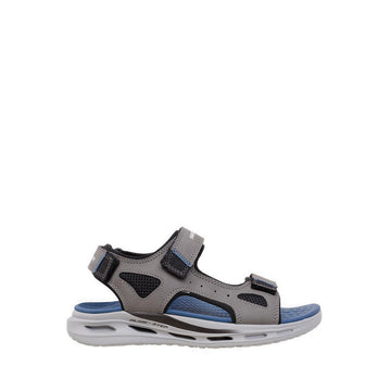Skechers Orvan Sd Men's Sandal - Charcoal