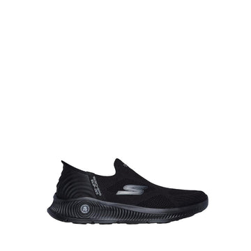 Skechers Slip-Ins Go Walk Anywhere Men's Walking Shoes - Black