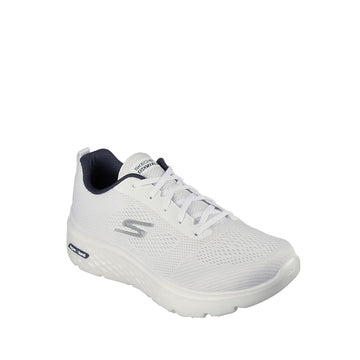 Skechers Go Walk Hyper Burst Men's Sneakers - White