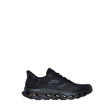 Skechers Slip-Ins Go Walk Glide-Step 2.0 Men's Walking Shoes - Black