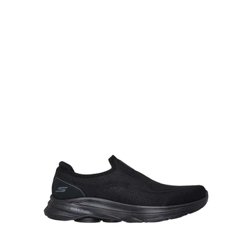 Skechers Go Walk 8 Men's Walking Shoes - Black