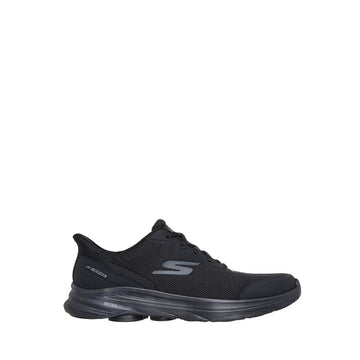 Skechers Slip-Ins Go Walk 8 Men's Walking Shoes - Black