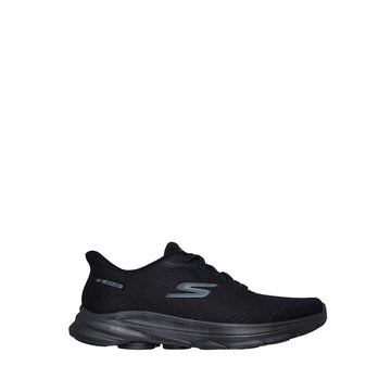 Skechers Slip-Ins Go Walk 8 Men's Walking Shoes - Black
