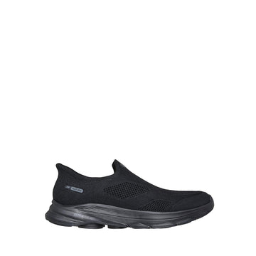 Skechers Slip-Ins Go Walk 8 Men's Walking Shoes - Black