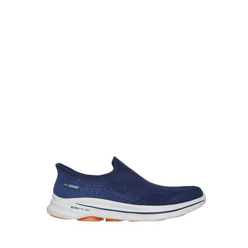Skechers Slip-Ins Go Walk 8 Men's Walking Shoes - Navy