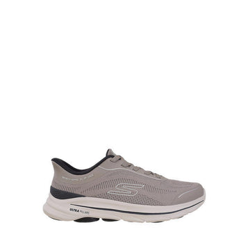 Skechers Slip-Ins Go Walk 8 Men's Walking Shoes - Taupe