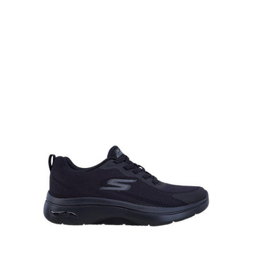 Skechers Slip-Ins Go Walk Arch Fit 2.0 Men's Walking Shoes - Black
