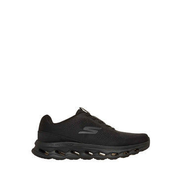 Skechers Go Walk Glide-Step 2.0 Men's Walking Shoes - Black