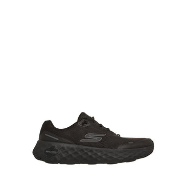 Skechers Go Walk Max Cushioning Flex Men's Walking Shoes - Black