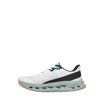 Skechers Max Cushioning Glide-Step Men's Running Shoes - White
