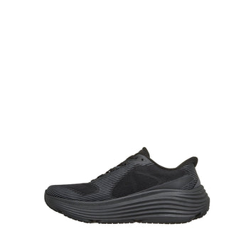Skechers Max Cushioning Endeavour Men's Running Shoes - Black