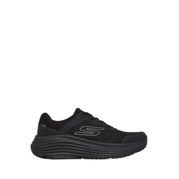 Skechers Max Cushioning Endeavour Men's Running Shoes - Black