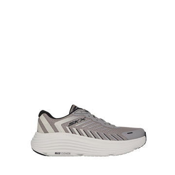 Skechers Max Cushioning Endeavour Men's Running Shoes - Taupe