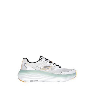 Skechers Max Cushioning Endeavour Men's Running Shoes - White