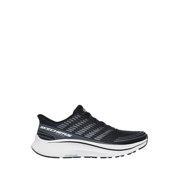 Skechers Slip-Ins Go Run Consistent 2.0 Men's Running Shoes - Black
