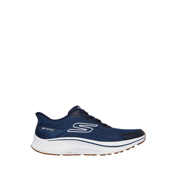 Skechers Slip-Ins Go Run Consistent 2.0 Men's Running Shoes - Navy