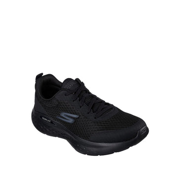 Skechers Go Run Lite Men's Sneaker - Black
