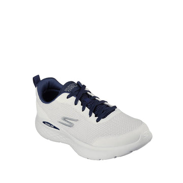 Skechers Go Run Lite Men's Sneaker - White