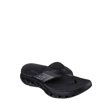 Skechers Go Glide-Step Flex Men's Sandal - Black
