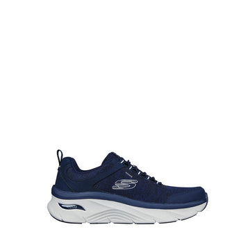 Skechers Arch Fit D'Lux Men's Training Shoes - Navy