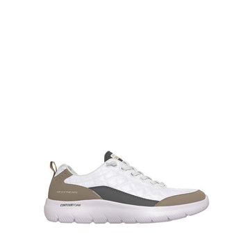Skechers Summits Contour Foam Men's Training Shoes - White
