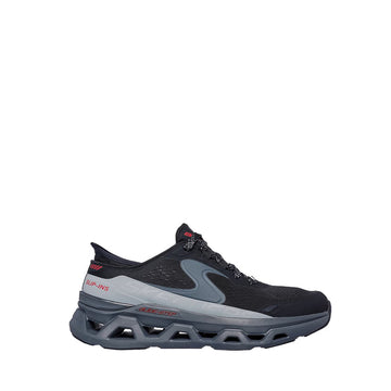 Skechers Slip-Ins Glide-Step Altus Men's Sneaker - Black