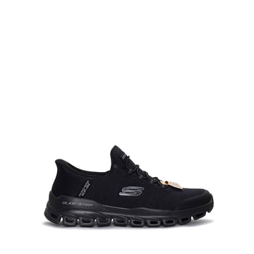 Skechers Slip-Ins Glide-Step Men's Training Shoes - Black