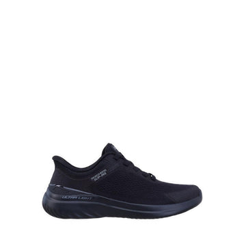 Skechers Slip-Ins Bounder 2.0 Men's Lifestyle Shoes - Black