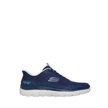 Skechers Slip-Ins Summits Men's Sneaker - Navy
