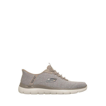 Skechers Slip-Ins Arch Fit Summits Men's Training Shoes - Taupe