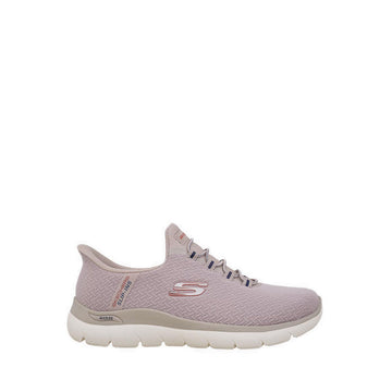 Skechers Slip-Ins Arch Fit Summits Men's Training Shoes - Taupe