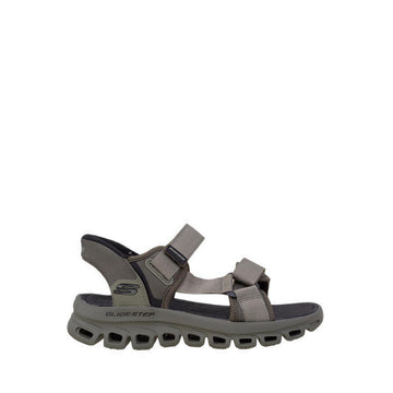 Skechers Glide Step Sandal Men's Sandal - Olive
