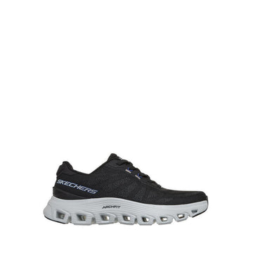 Skechers Arch Fit Glide-Step Wave Men's Training Shoes - Black