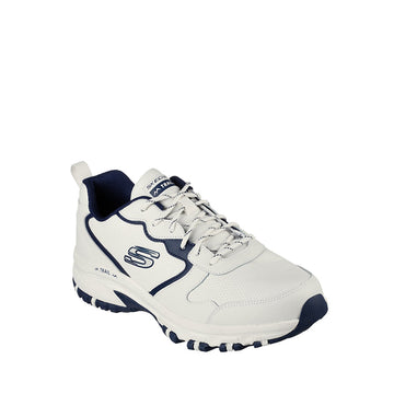 Skechers Hillcrest Men's Sneakers - White