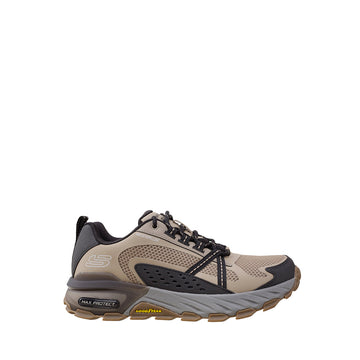 Skechers Max Protect Men's Training Shoes - Taupe