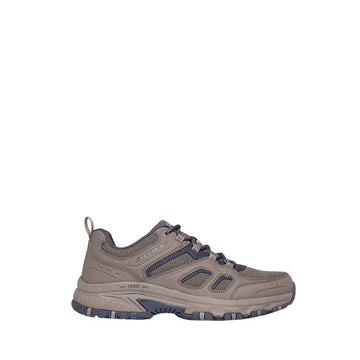 Skechers Dynamite At Men's Sneaker - Taupe
