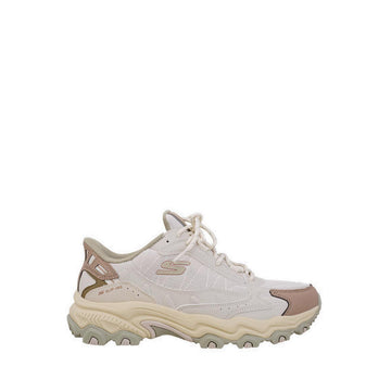 Skechers Slip-Ins Stamina At Men's Sneaker - Natural