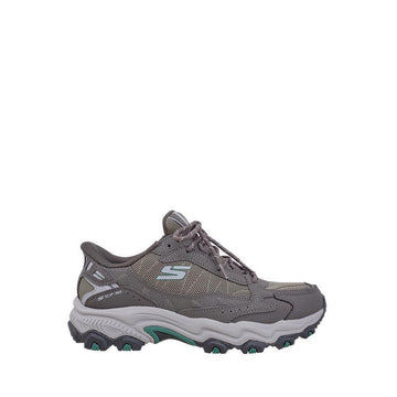 Skechers Slip-Ins Stamina At Men's Sneaker - Olive