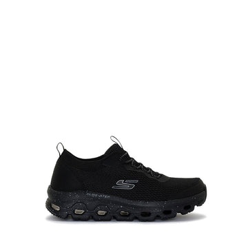 Skechers Glide - Step Sole Men's Sneaker - Black