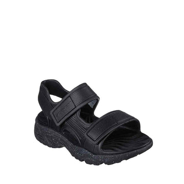 Skechers Arch Fit Stamina Men's Sandal - Black
