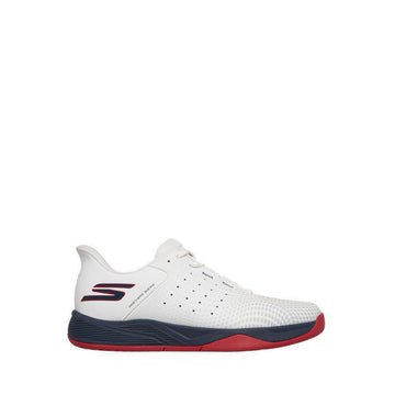 Skechers Skechers Viper Court Reload Men's Running Shoes - White