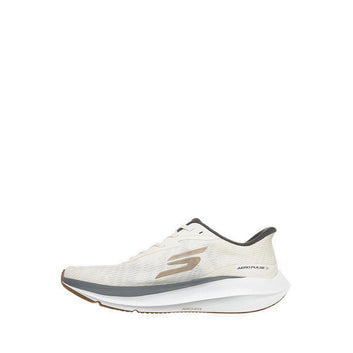 Skechers Slip - Ins Skx Aero Pulse Si Men's Running Shoes - Natural