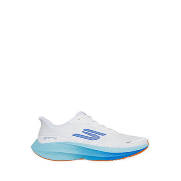 Skechers Slip - Ins Skx Aero Pulse Si Men's Running Shoes - White