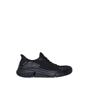 Skechers Snoop Sparrow Flex Men's Training Shoes - Black