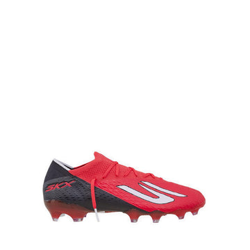 Skechers Skx 2 Elite Fg Men's Football Shoes - Red