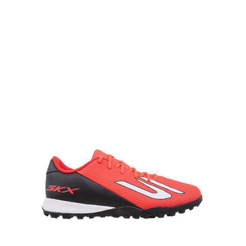 Skechers Skx 2 Academy Tf Men's Running Shoes - Red