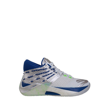 Skechers Skx Reign Men's Basketball Shoes - Grey