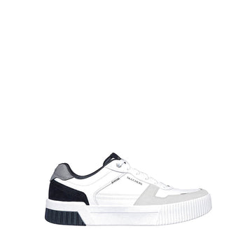 Skechers Jade Men's Sneaker - White