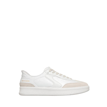 Skechers Slip - Ins Hotshot Hi Men's Walking Shoes - White